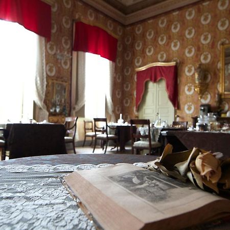 Residenza D'Epoca Regina D'Arborea Oristano Bagian luar foto