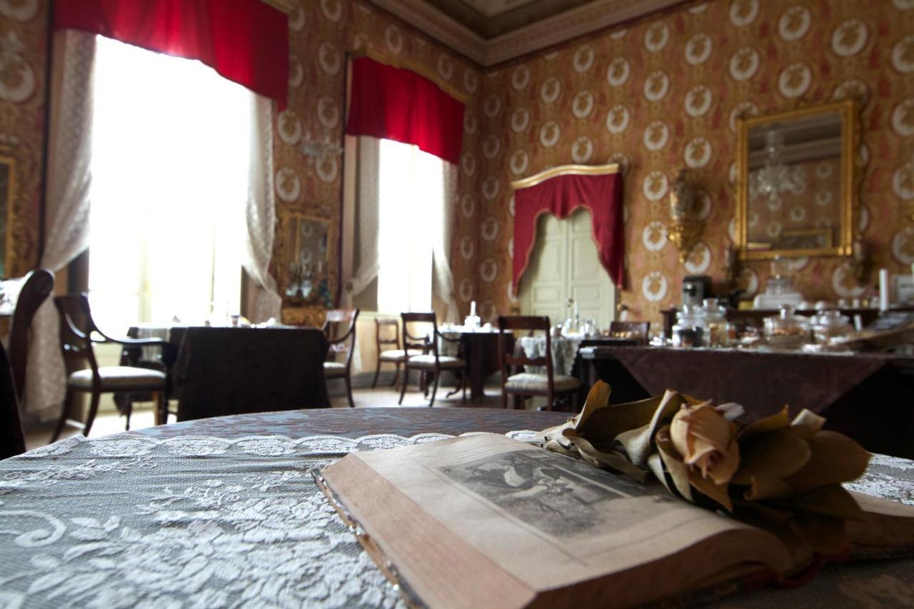 Residenza D'Epoca Regina D'Arborea Oristano Bagian luar foto