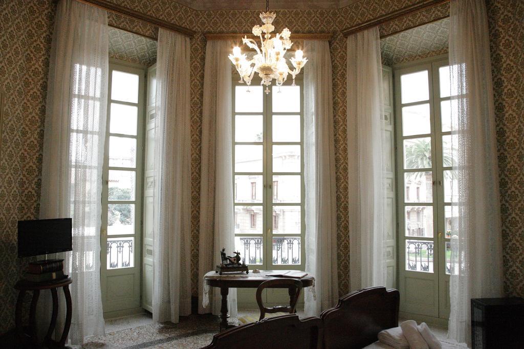 Residenza D'Epoca Regina D'Arborea Oristano Ruang foto