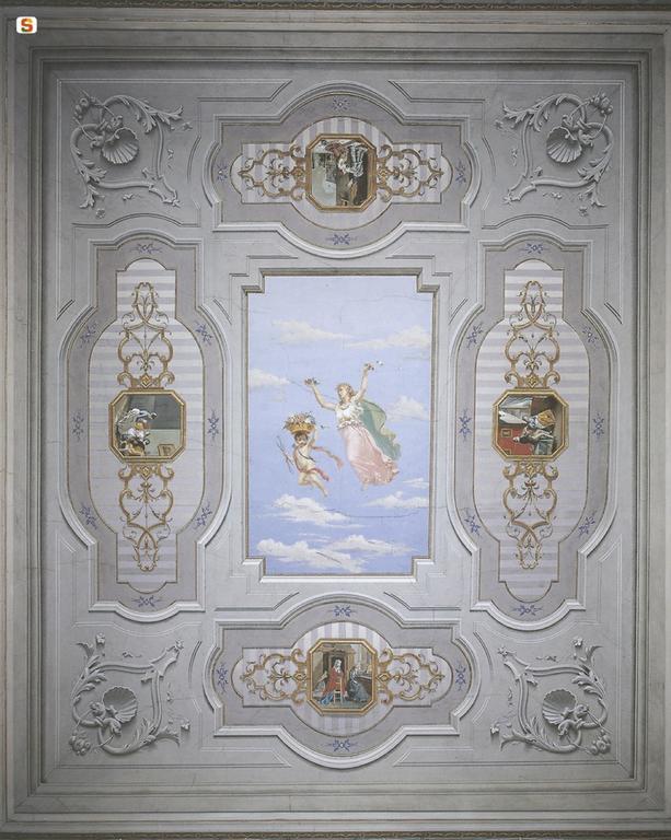 Residenza D'Epoca Regina D'Arborea Oristano Ruang foto