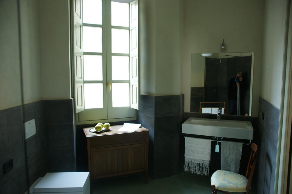 Residenza D'Epoca Regina D'Arborea Oristano Bagian luar foto
