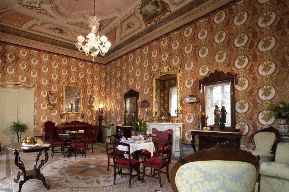 Residenza D'Epoca Regina D'Arborea Oristano Bagian luar foto
