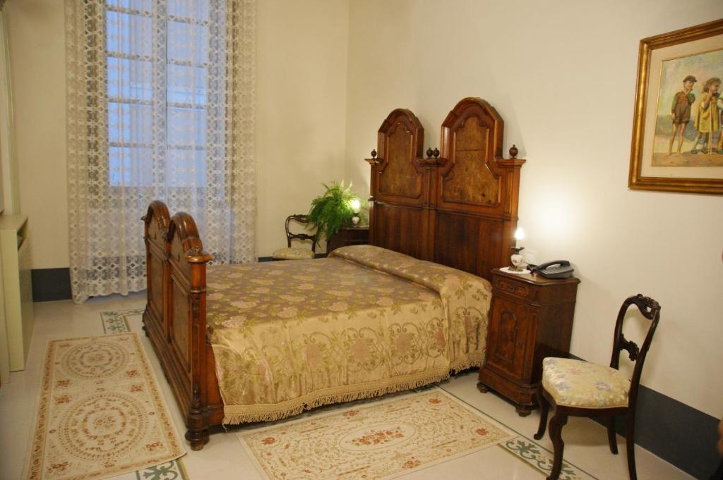Residenza D'Epoca Regina D'Arborea Oristano Ruang foto