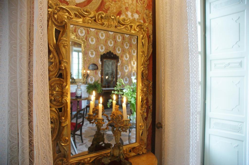 Residenza D'Epoca Regina D'Arborea Oristano Bagian luar foto