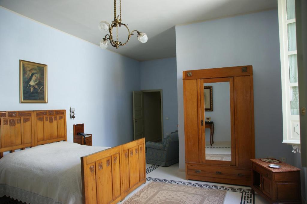 Residenza D'Epoca Regina D'Arborea Oristano Ruang foto