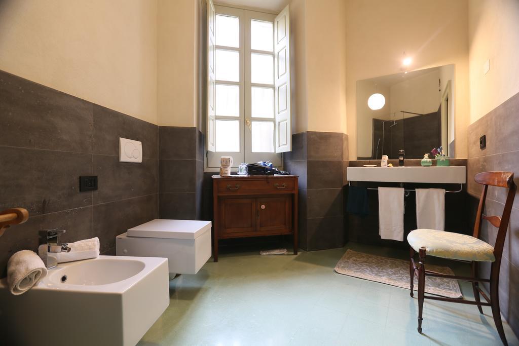 Residenza D'Epoca Regina D'Arborea Oristano Bagian luar foto