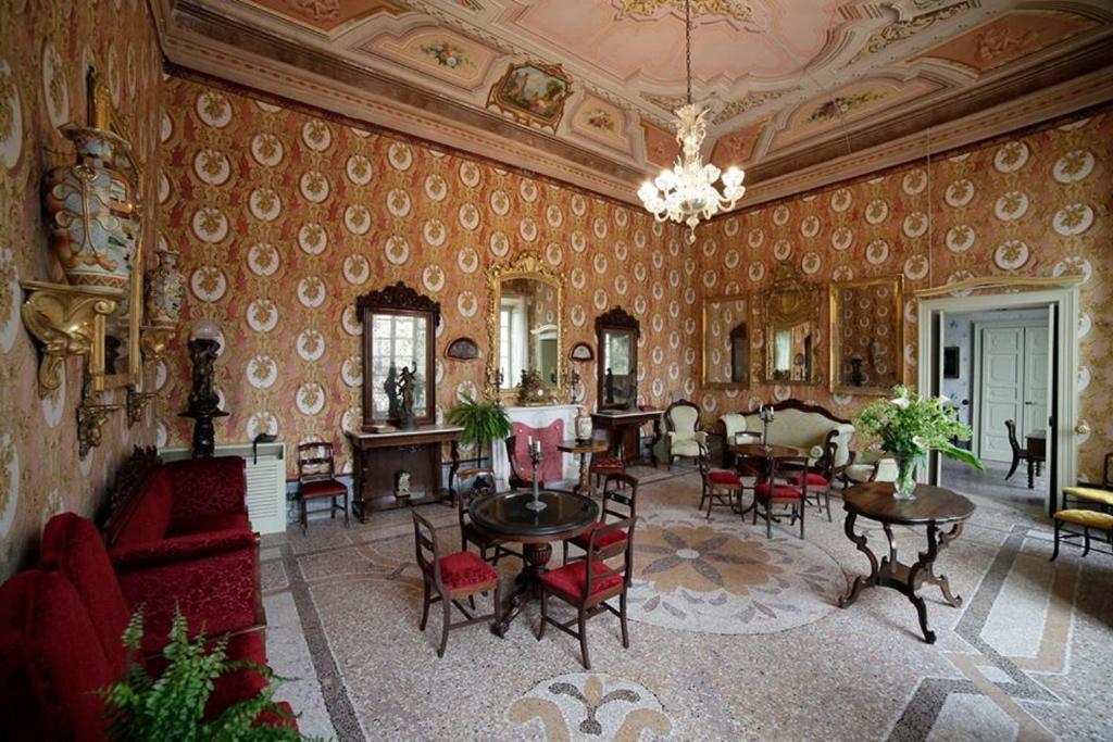Residenza D'Epoca Regina D'Arborea Oristano Bagian luar foto