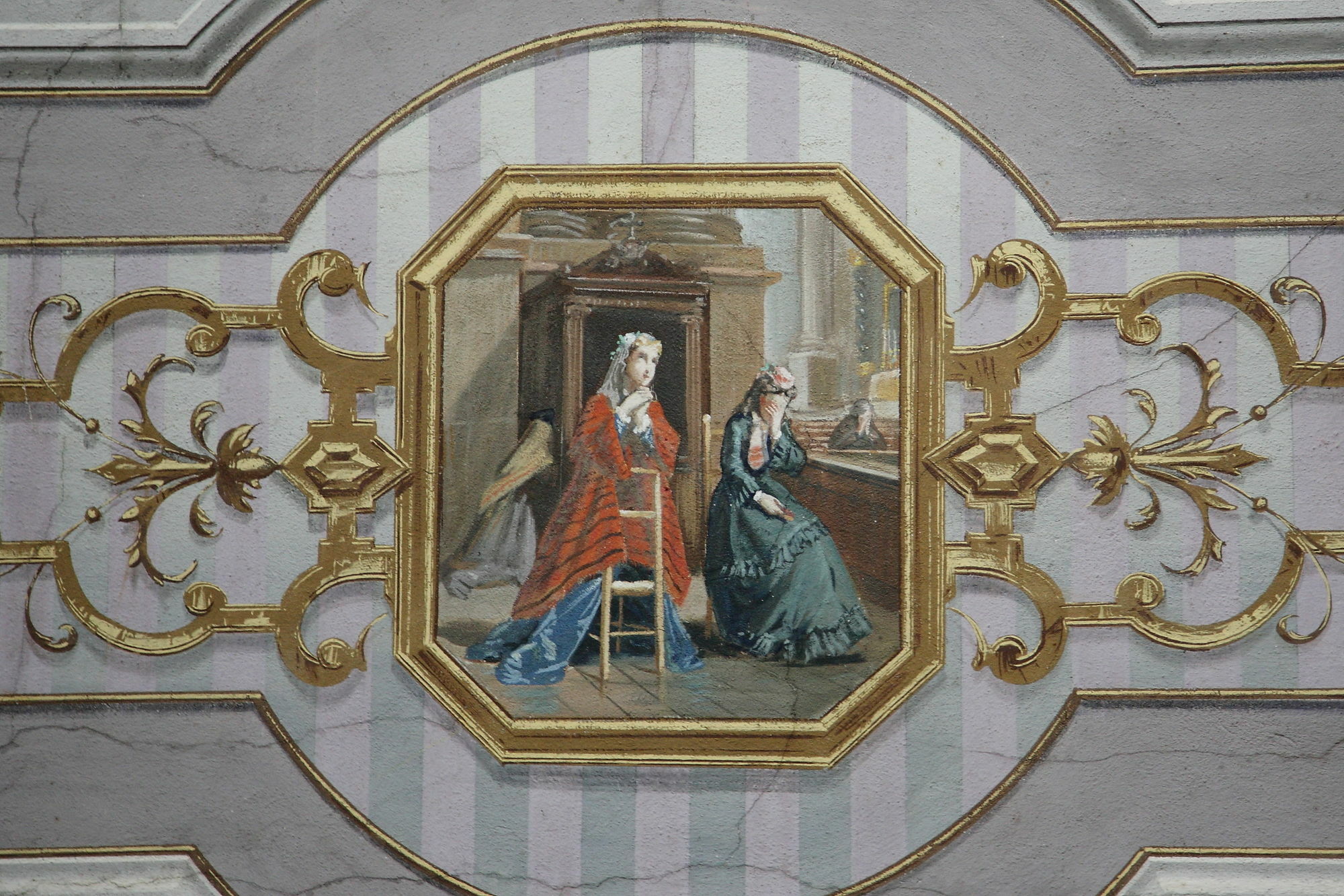 Residenza D'Epoca Regina D'Arborea Oristano Bagian luar foto