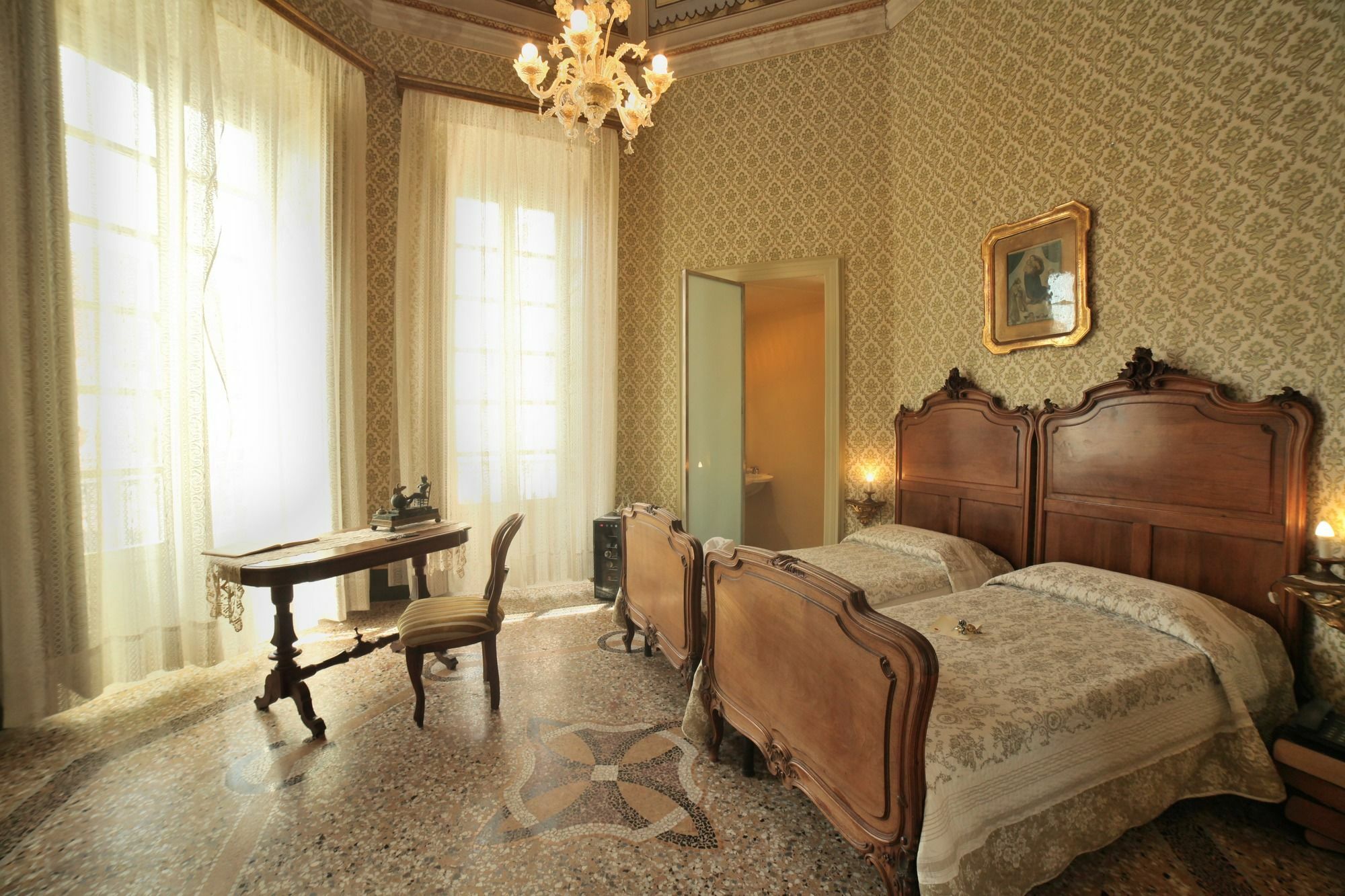 Residenza D'Epoca Regina D'Arborea Oristano Bagian luar foto