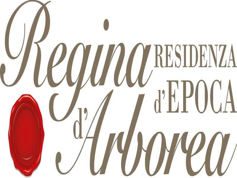 Residenza D'Epoca Regina D'Arborea Oristano Bagian luar foto