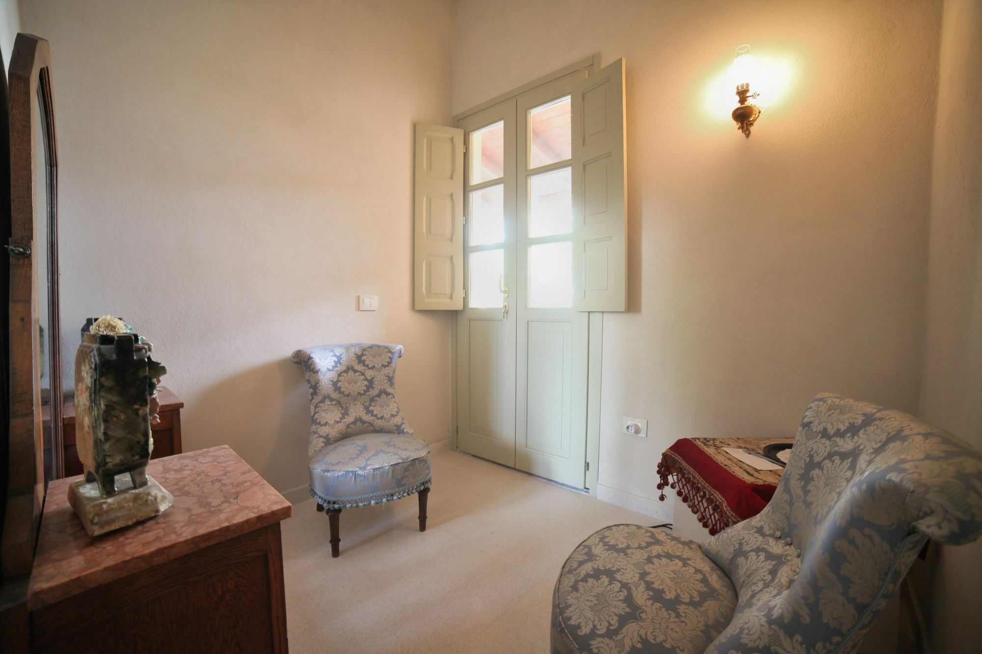 Residenza D'Epoca Regina D'Arborea Oristano Bagian luar foto