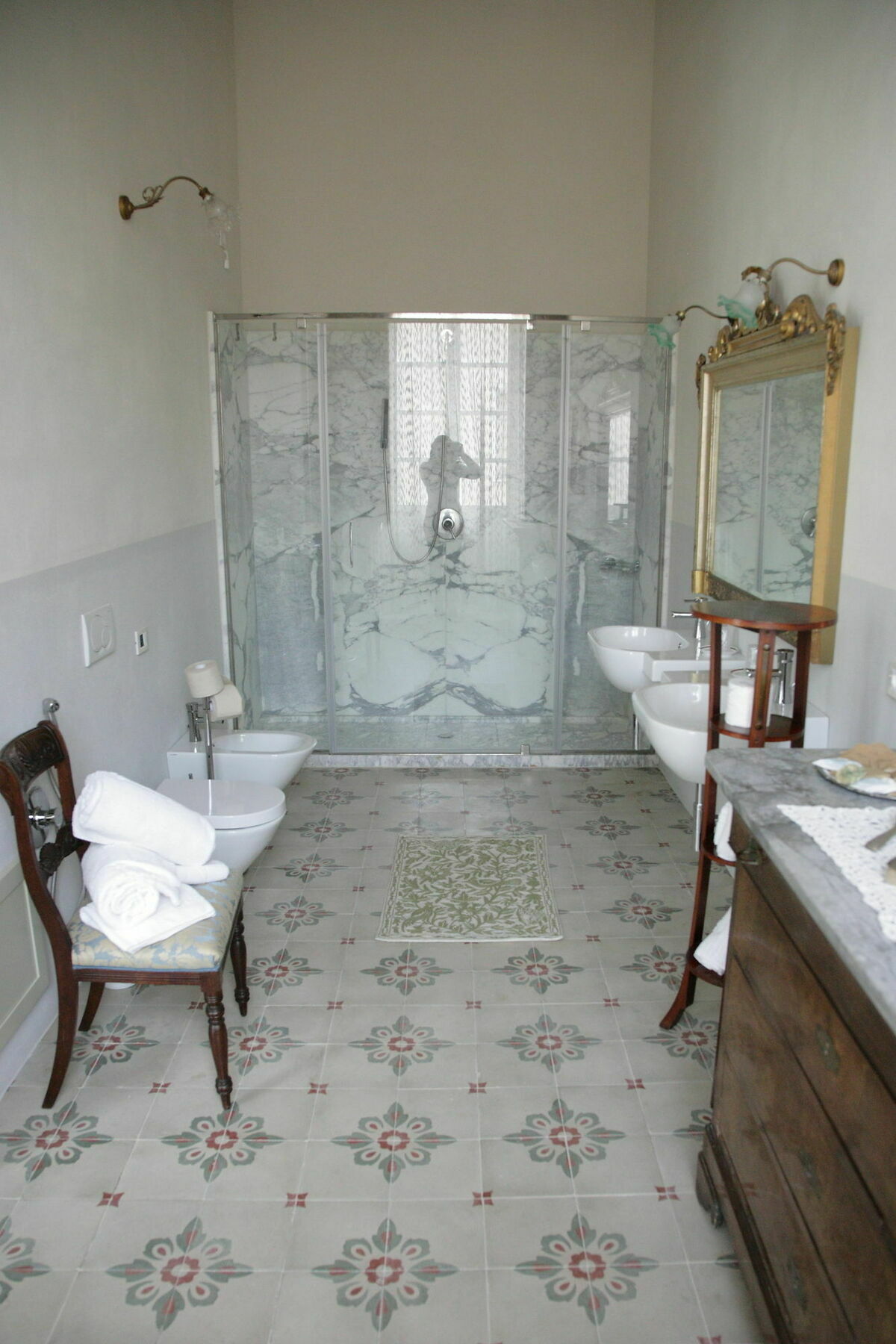 Residenza D'Epoca Regina D'Arborea Oristano Bagian luar foto